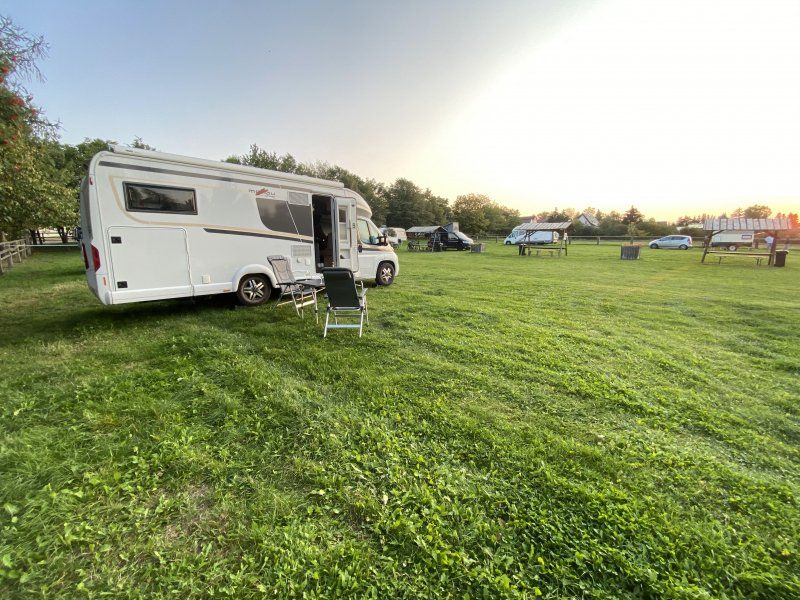 Mecklenburg Lake Circuit