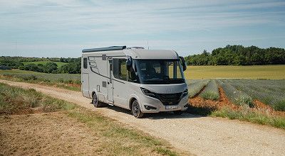 Neue Wohnmobil Modelle 2026 / 2027