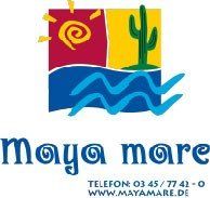 Maya mare