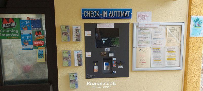 Campinplatz Siersburg
