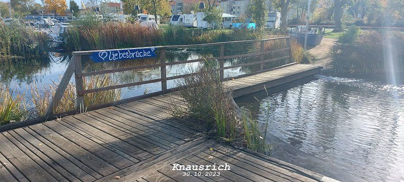 Stadtmarina Brandenburg