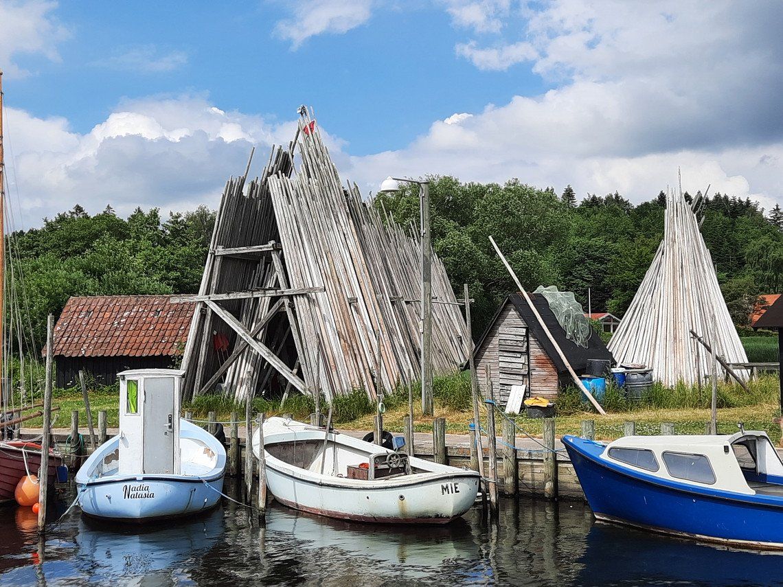 Dänemark 2022