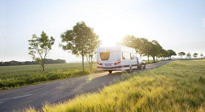 De beste tips bij de aankoop van een caravan