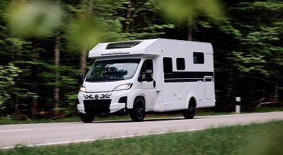 Freeontour-Test: Corigon Wohnmobil T 70 S