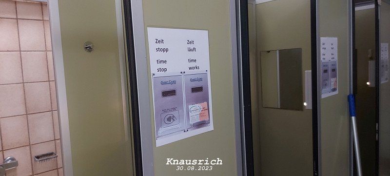 Campinplatz Siersburg