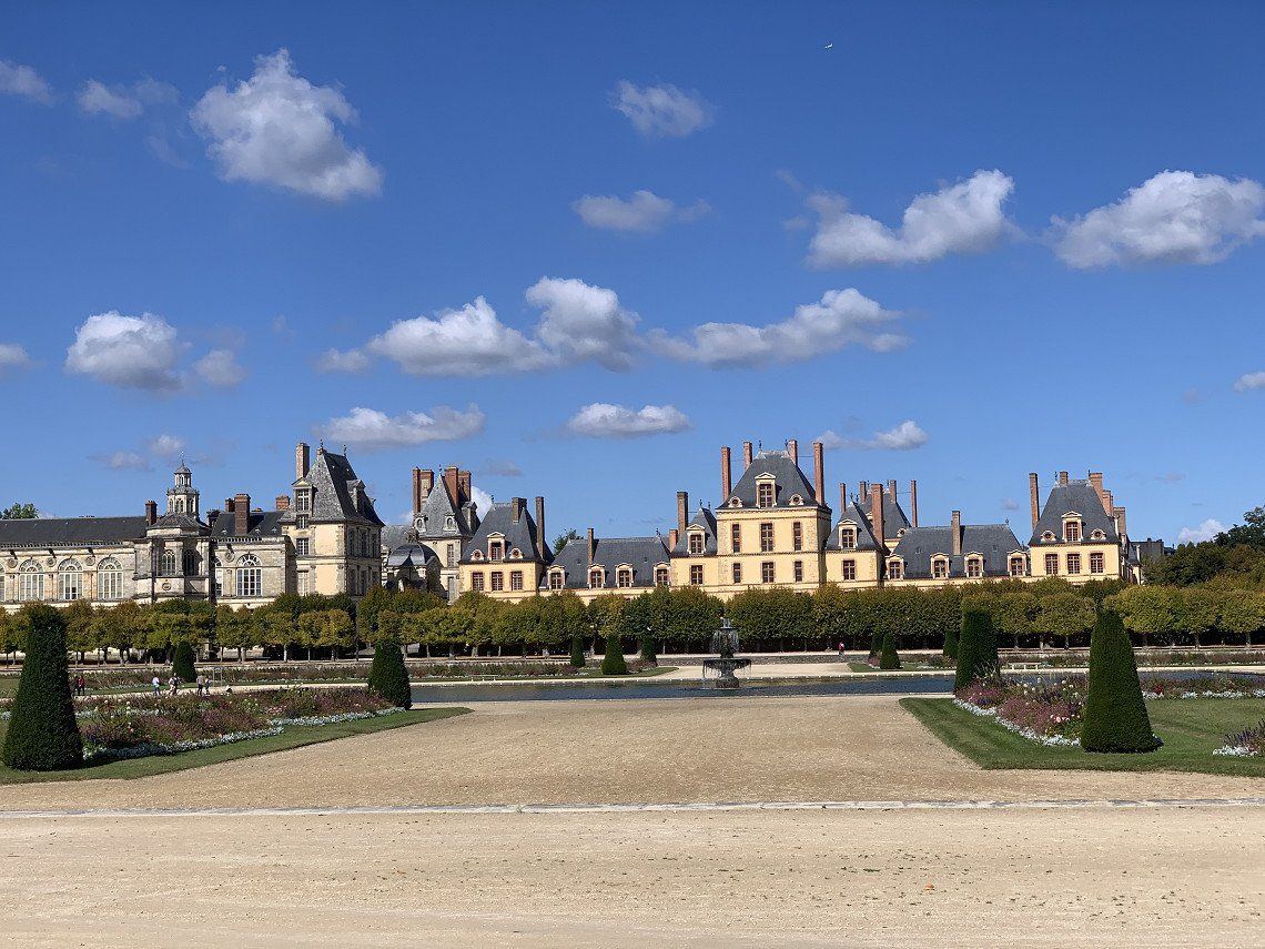Gorges du Verdon, Loire-vallei met Franse kastelen, Normandië (sept. 2022)