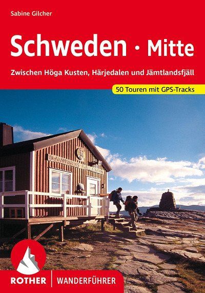zum Onlineshop des Bergverlag Rother