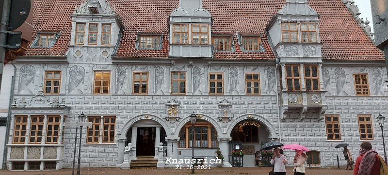 Stellplatz am Badeland