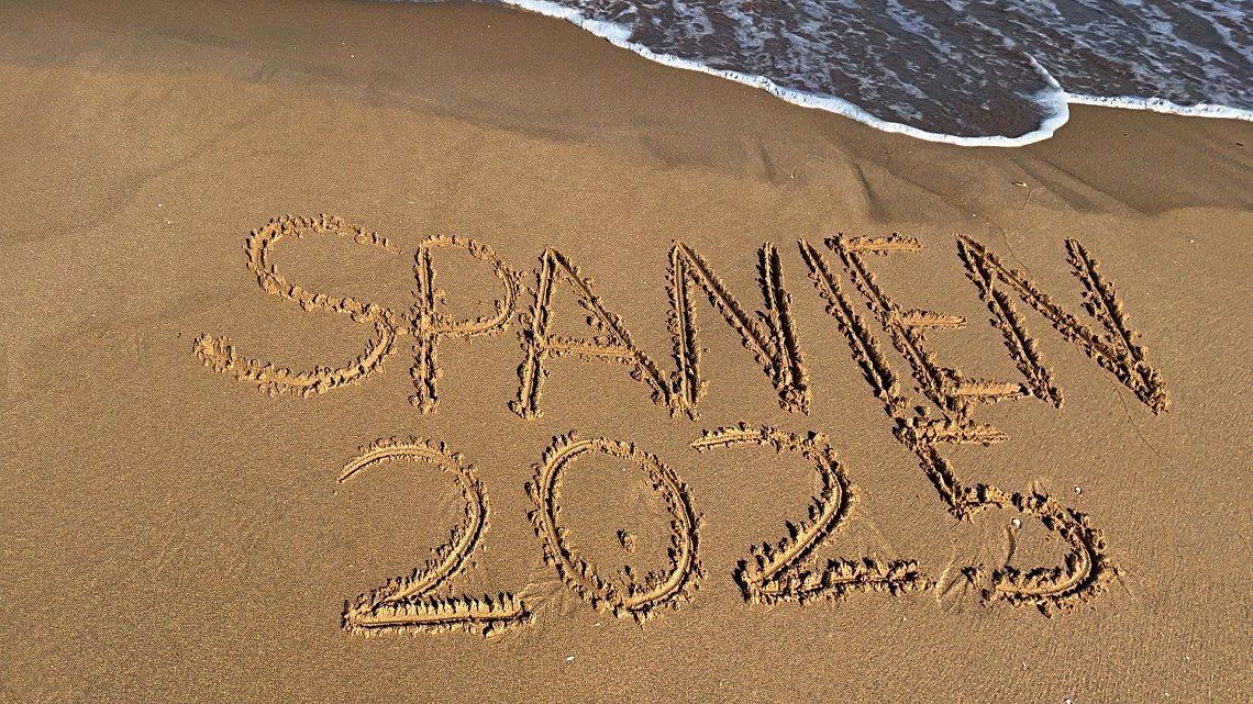 Rundreise Spanien 2025