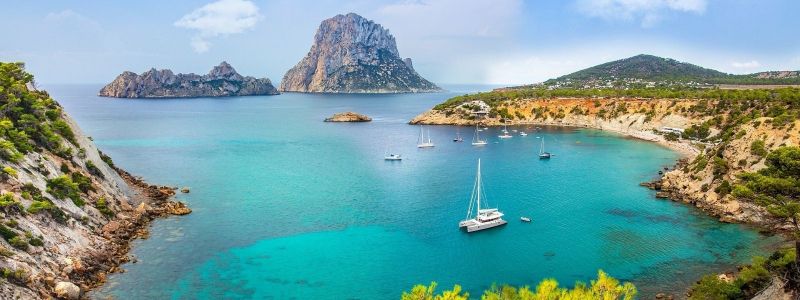 Een vakantiegevoel voor ieder op Ibiza