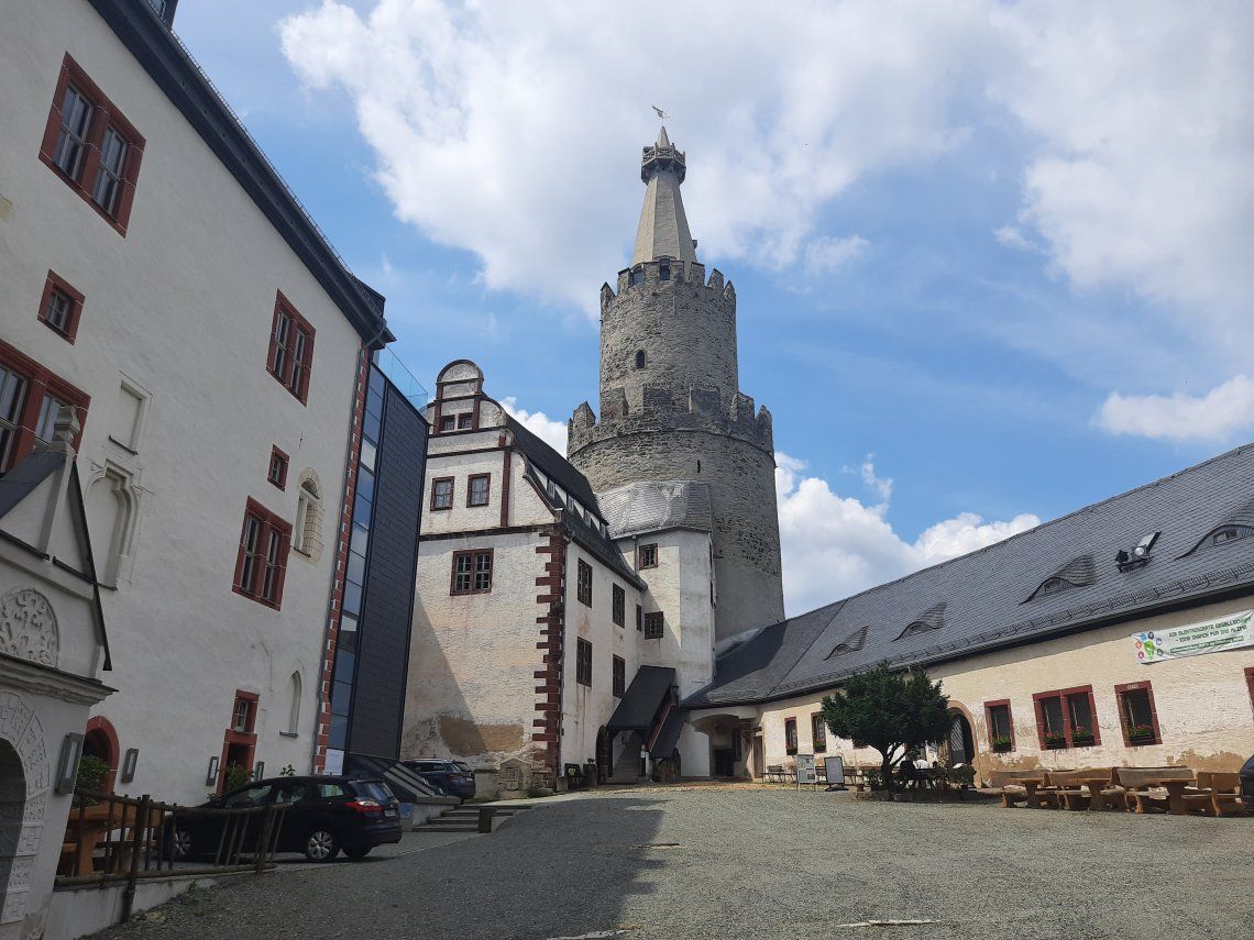 Vogtland