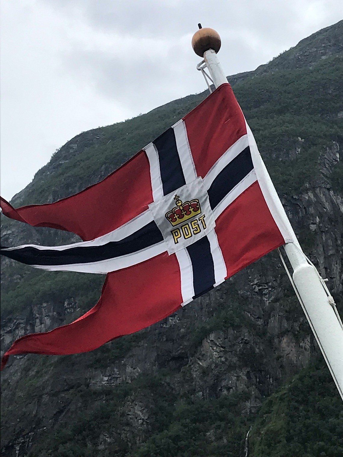 Norway 2022 round trip through southern Norway