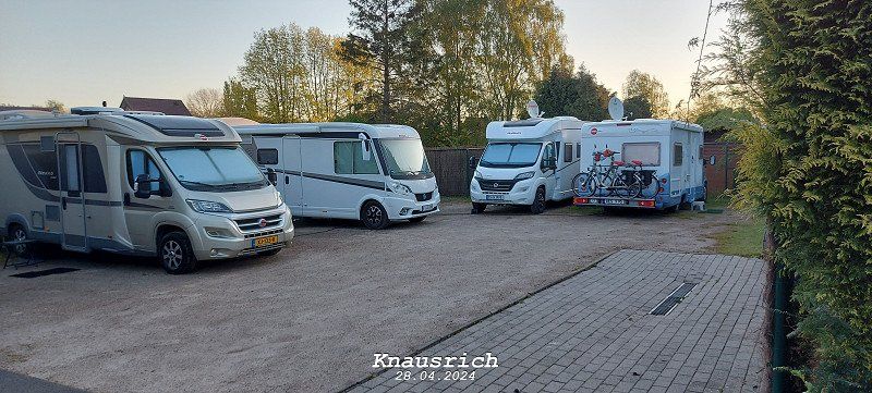 Camping Grimbergen