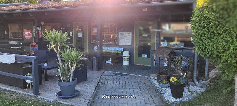 Camping am Brocken