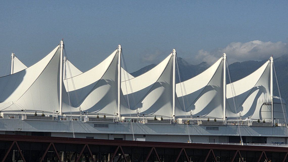 Zomer 2025. British Columbia. Alaska. Yukon. Alberta. Wildernis.