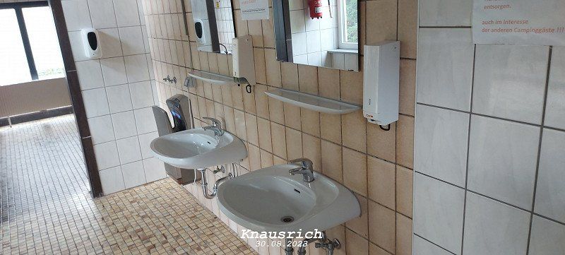 Campinplatz Siersburg