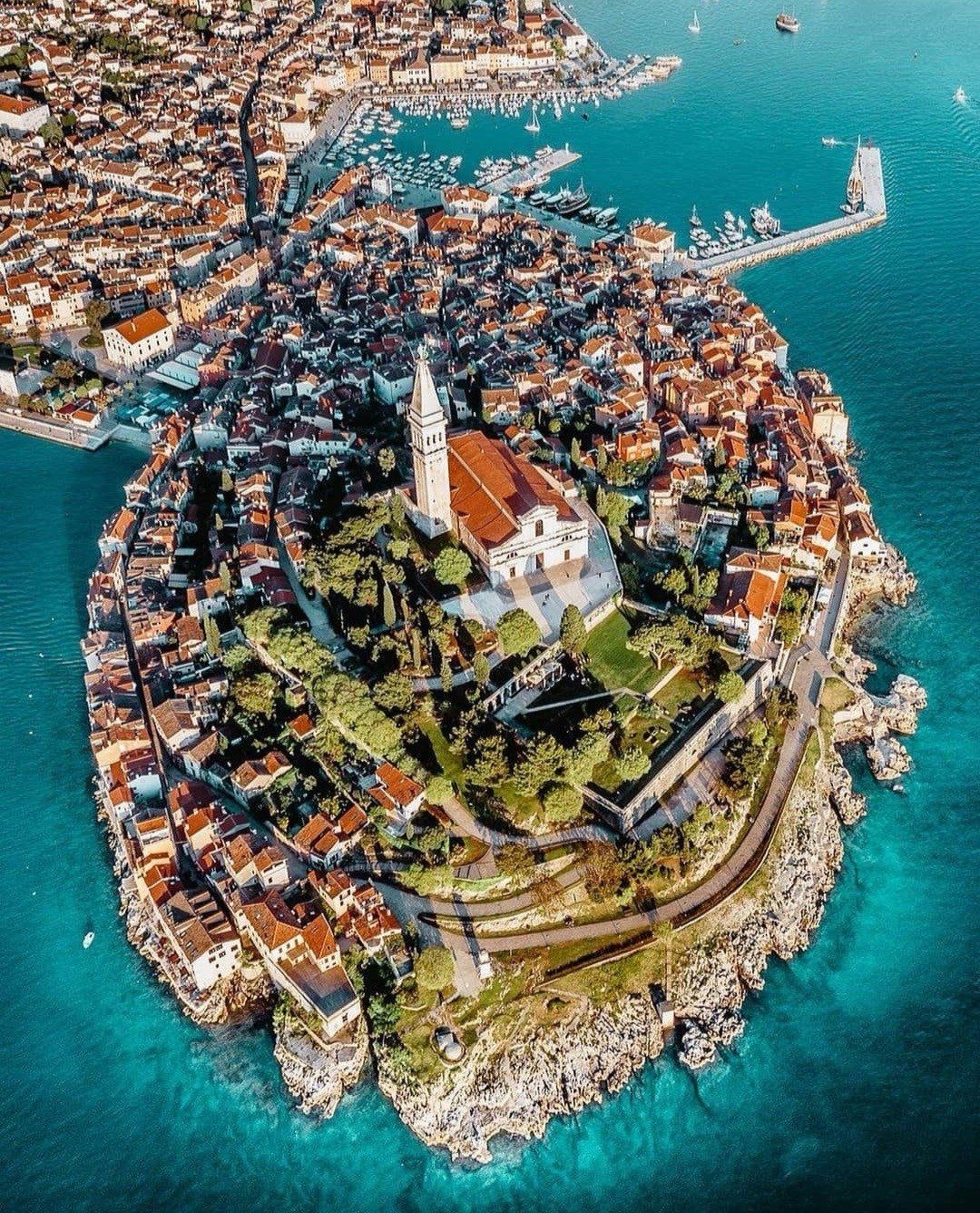 Istrië - Kroatië 2021