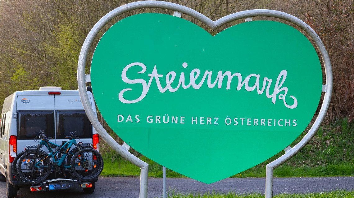 Steiermark/Südburgenland