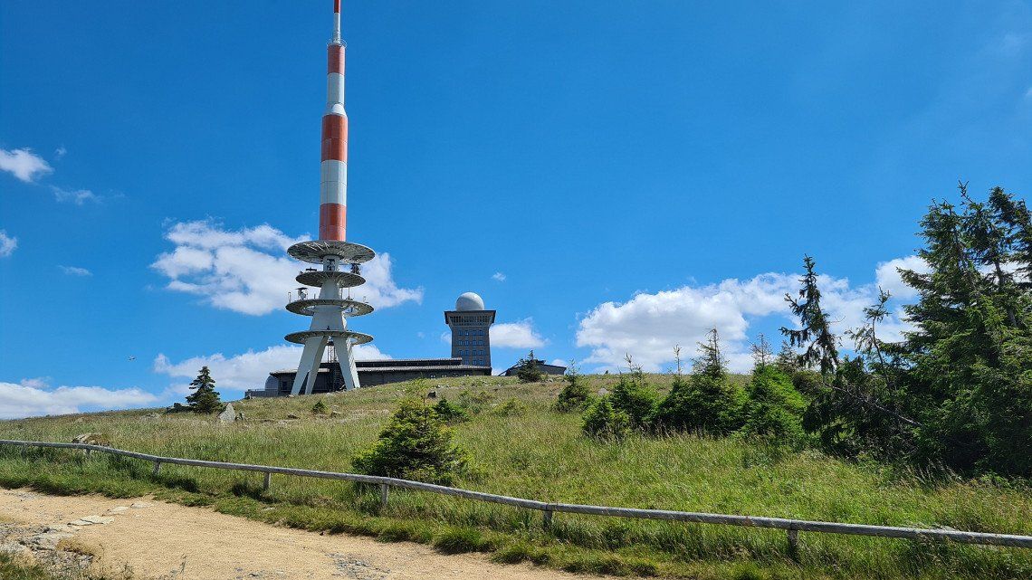 Zomer 2022 in Scandinavië. Van onderweg.