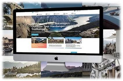 FREEONTOUR Reiseportal FREEONTOUR Reiseportal