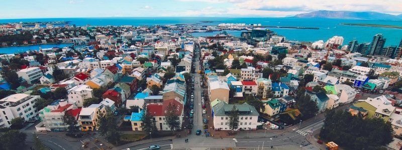 Reykjavik, meer dan alleen een bestemming