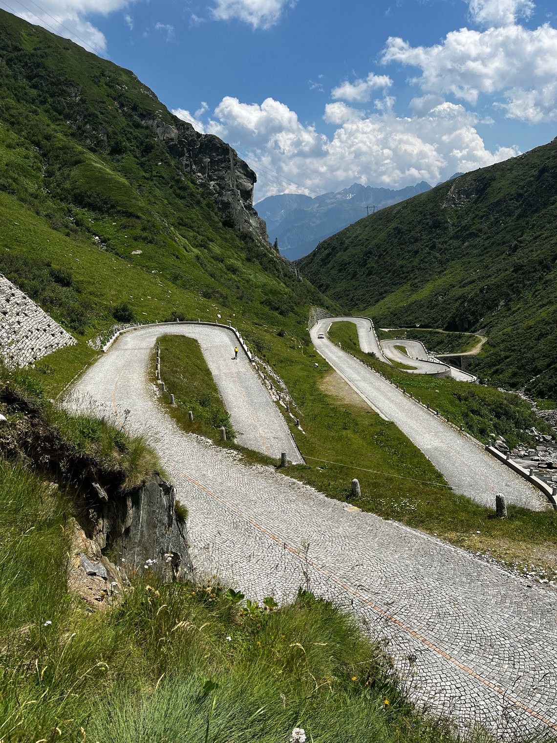 Zwitserland/Frankrijk 2023 Reistijd reis 20 dagen