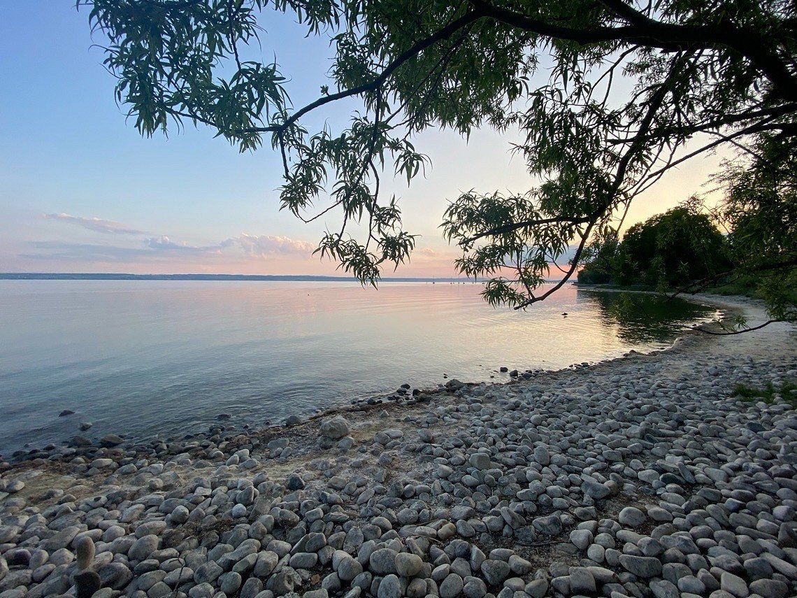 Anfänger Bodensee