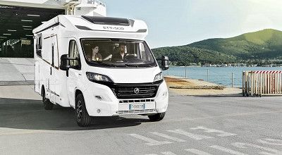 Europa mit den Freeontour-Partnerfähren entdecken