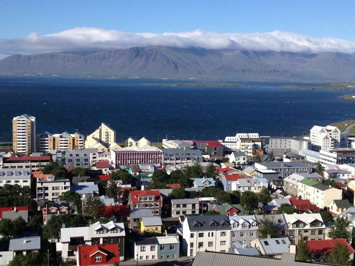 Er is ongelofelijk veel te doen in Reykjavik. Er is ongelofelijk veel te doen in Reykjavik.