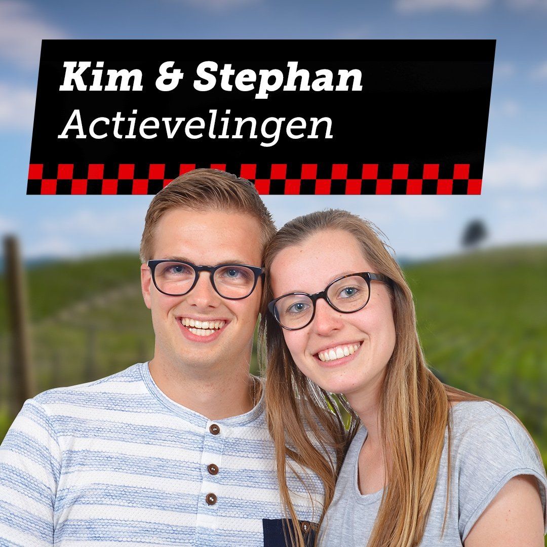 Team Actievelingen Team Actievelingen