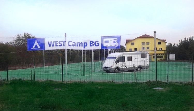 West Camp BG