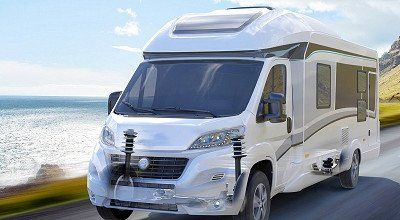 How to improve your motorhome chassis