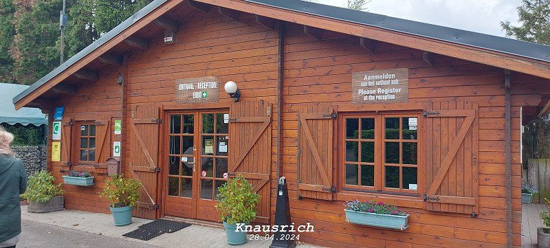 Camping Grimbergen