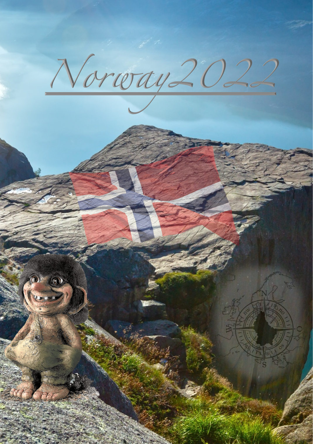 Noorwegen 2022