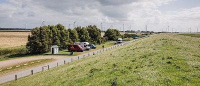 Details zum Wohnmobilstellplatz am Amsinck-Haus ansehen