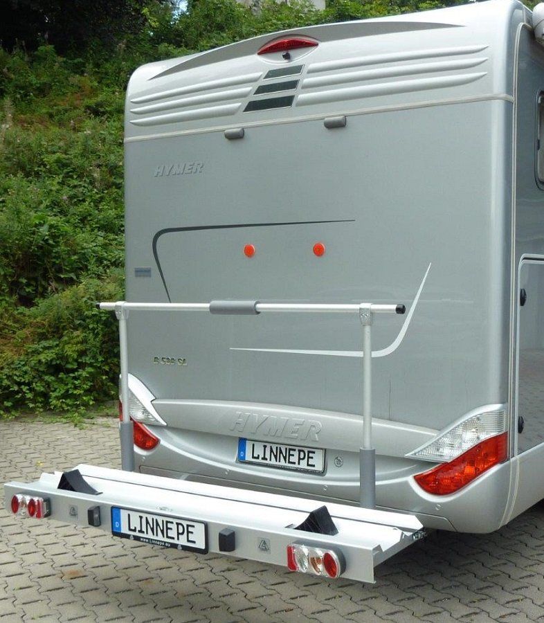 knijpen strijd Percentage Aankoopadvies: kies de beste fietsendrager voor je camper of caravan -  FREEONTOUR