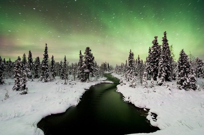 The 3 best places to see the Northern Lights