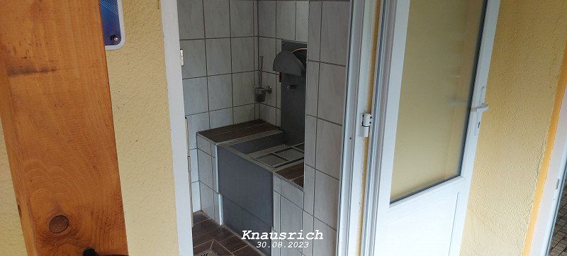 Campinplatz Siersburg