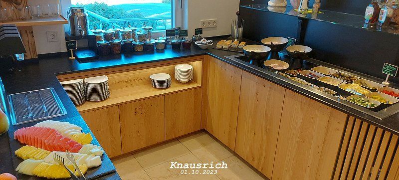 Camping Resort Bayerwald
