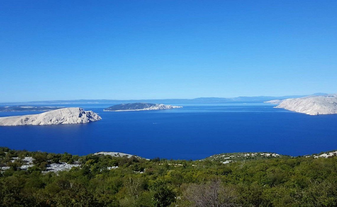 Kroatientour 2024