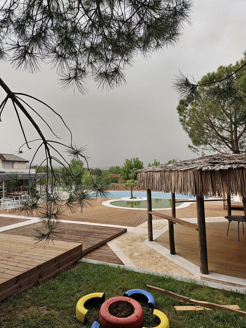 Ioannina Camping - Glamping