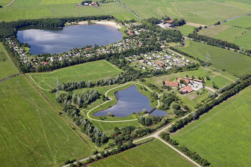 Freizeitpark am Emsdeich - Ostfriesland