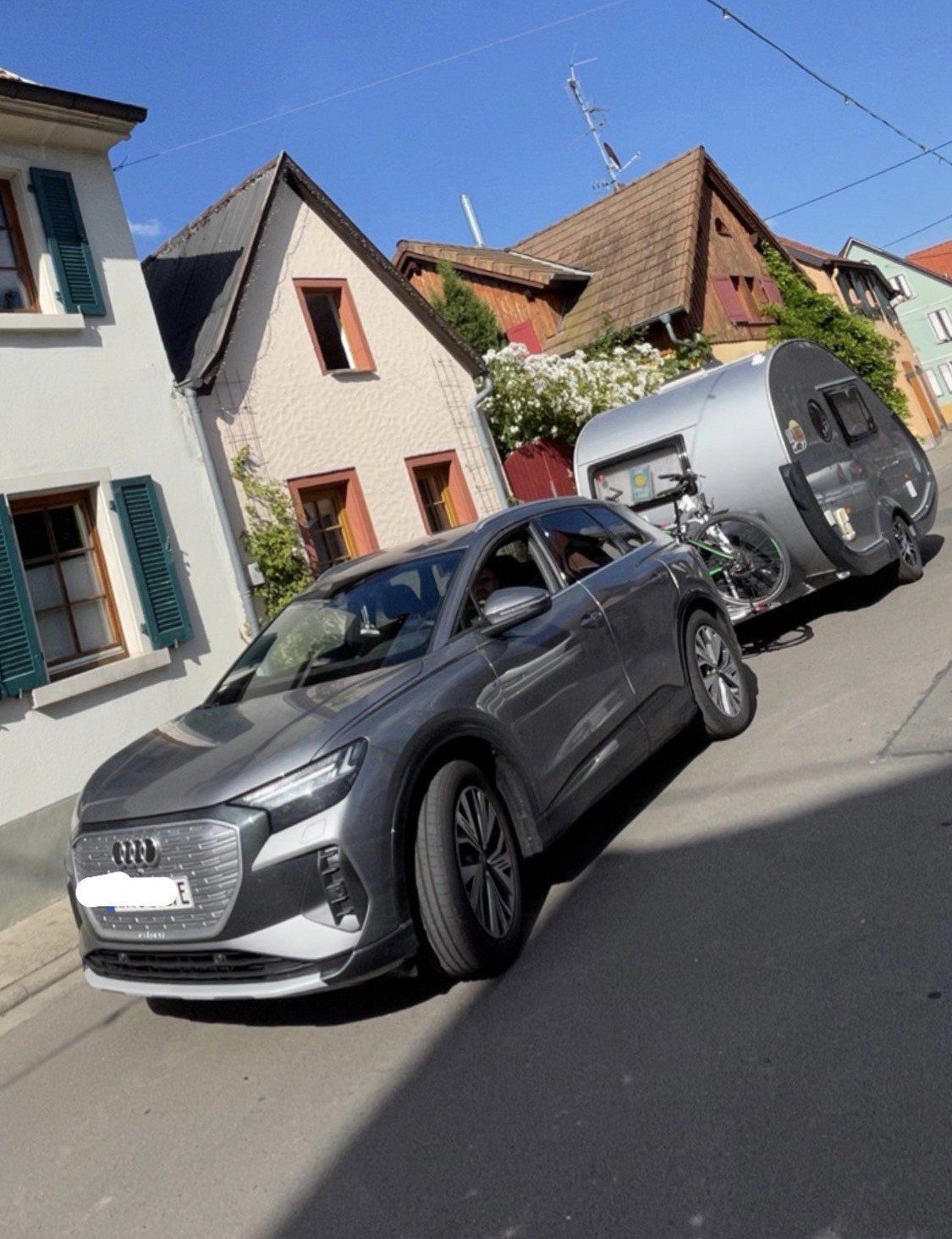 Duitsland tour