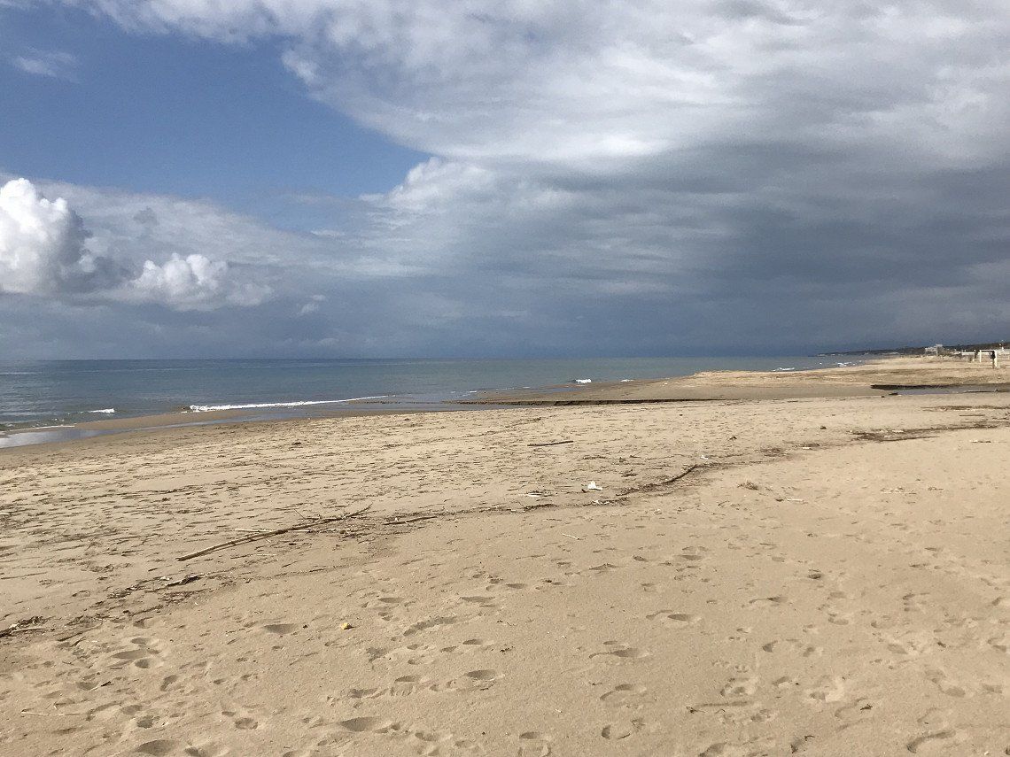 Frühjahrsreise 2024 - Apulien