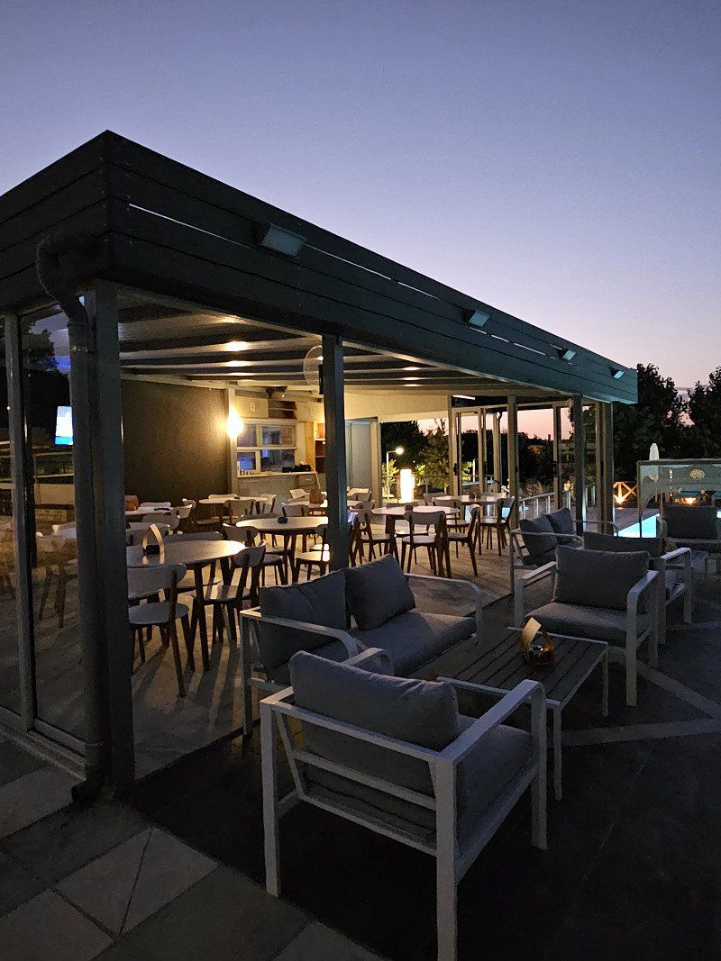 Ioannina Camping - Glamping