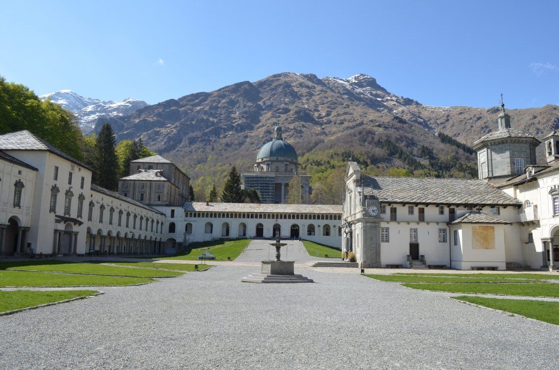 Rondreis Piemonte
