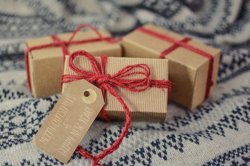 Geschenk-Ideen für Camper