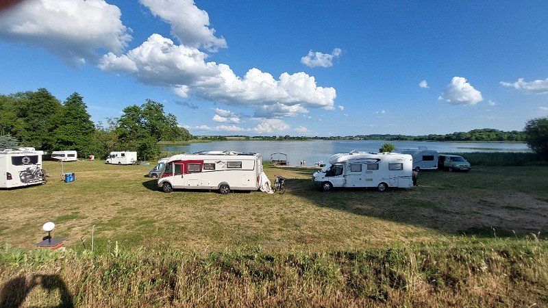 2023 Tour Masuren mit WoMo 11.06.-02.07.23