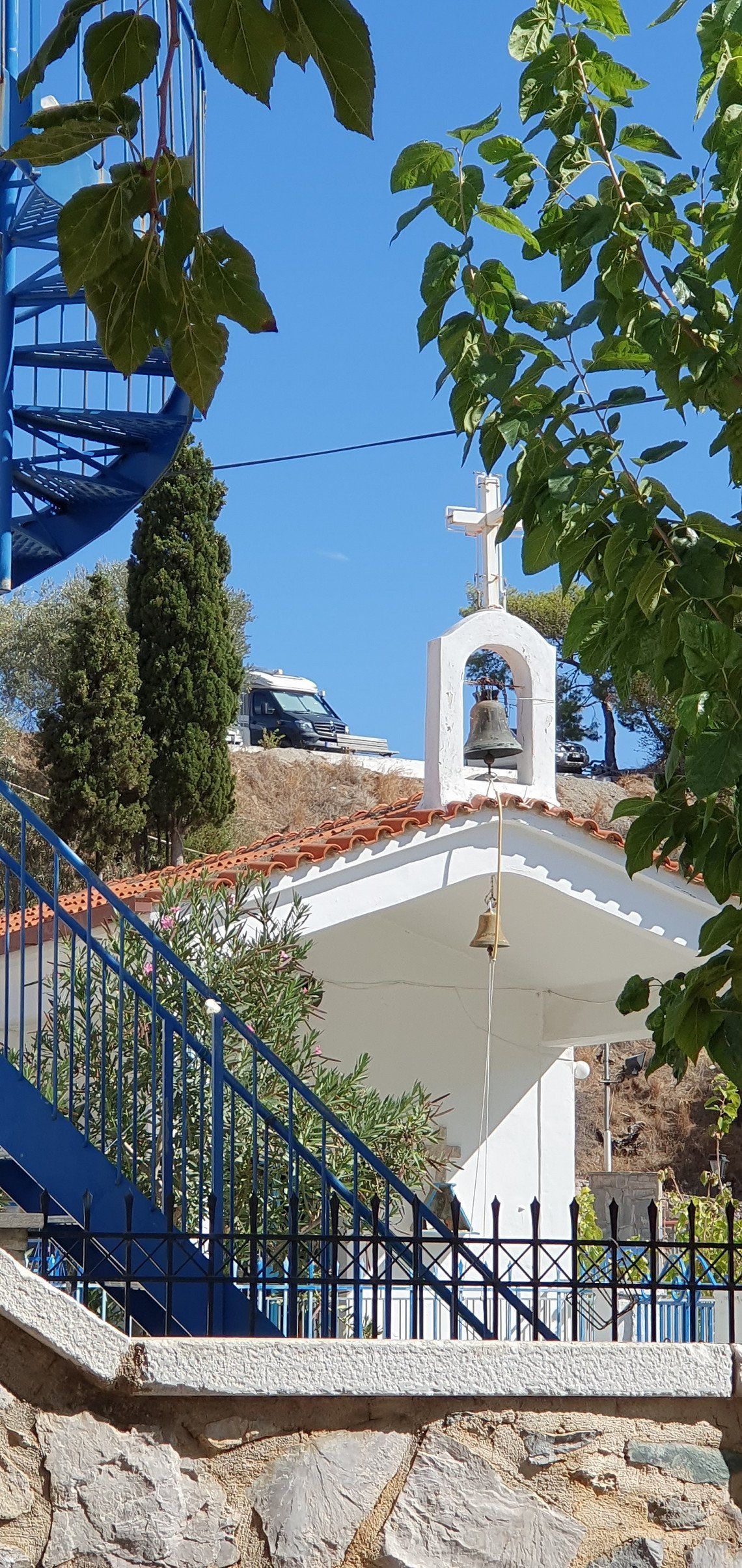 Geplant: Albanien Geworden: viel Griechenland September/Oktober 2024