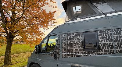 Freeontour-Test: Sunlight Campervan Vanlife
